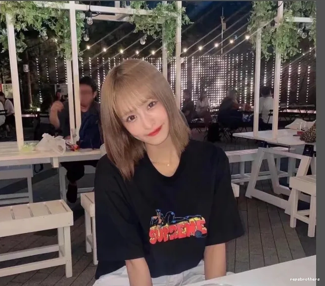 Printed Letter Short and Pattern T-shirt L Week XL M White Black Sleeve S Cartoon 22FW Catwoman Tee 0515